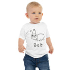 Bug - Toddler Tee - Che Cose Belle