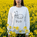 Bug - Crewneck Sweatshirt