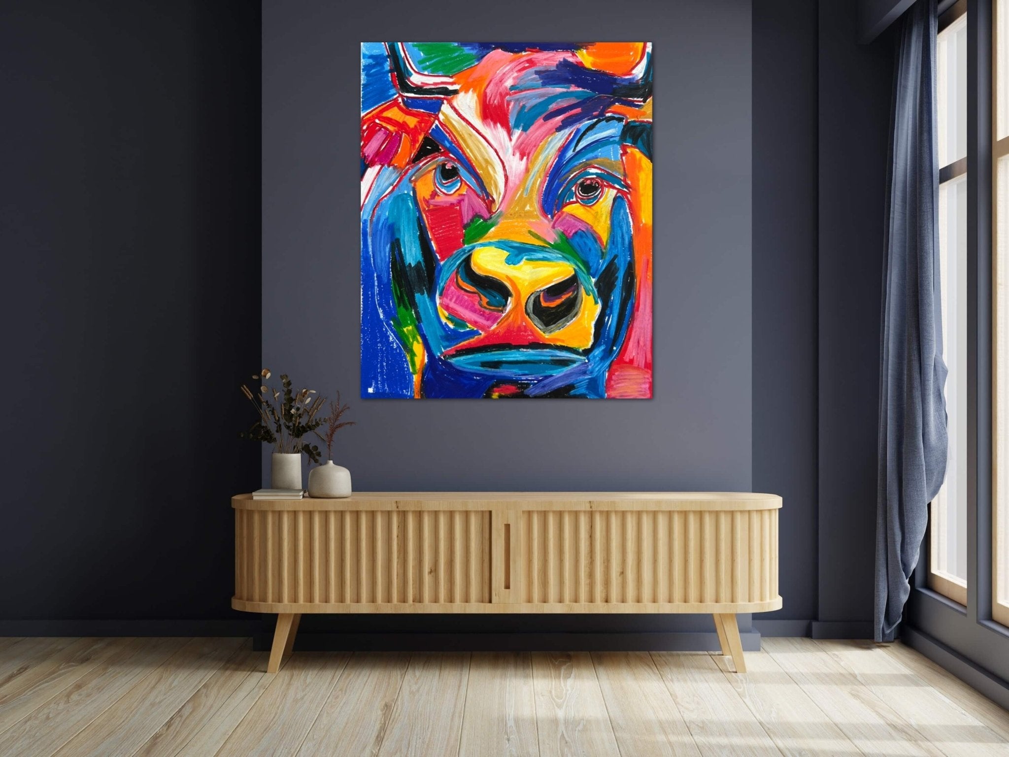 Bully - Art Prints - Che Cose Belle