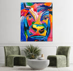 Bully - Art Prints - Che Cose Belle