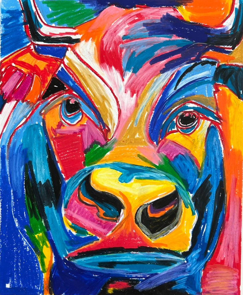 Bully - Art Prints - Che Cose Belle