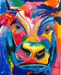 Bully - Art Prints - Che Cose Belle