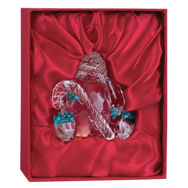 Bumble Crystal Figurine - Che Cose Belle