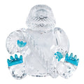 Bumble Crystal Figurine - Che Cose Belle