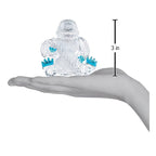 Bumble Crystal Figurine - Che Cose Belle