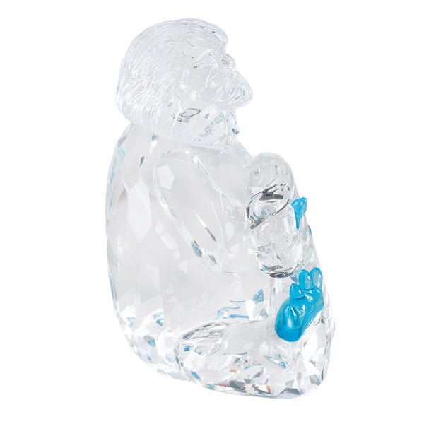 Bumble Crystal Figurine - Che Cose Belle
