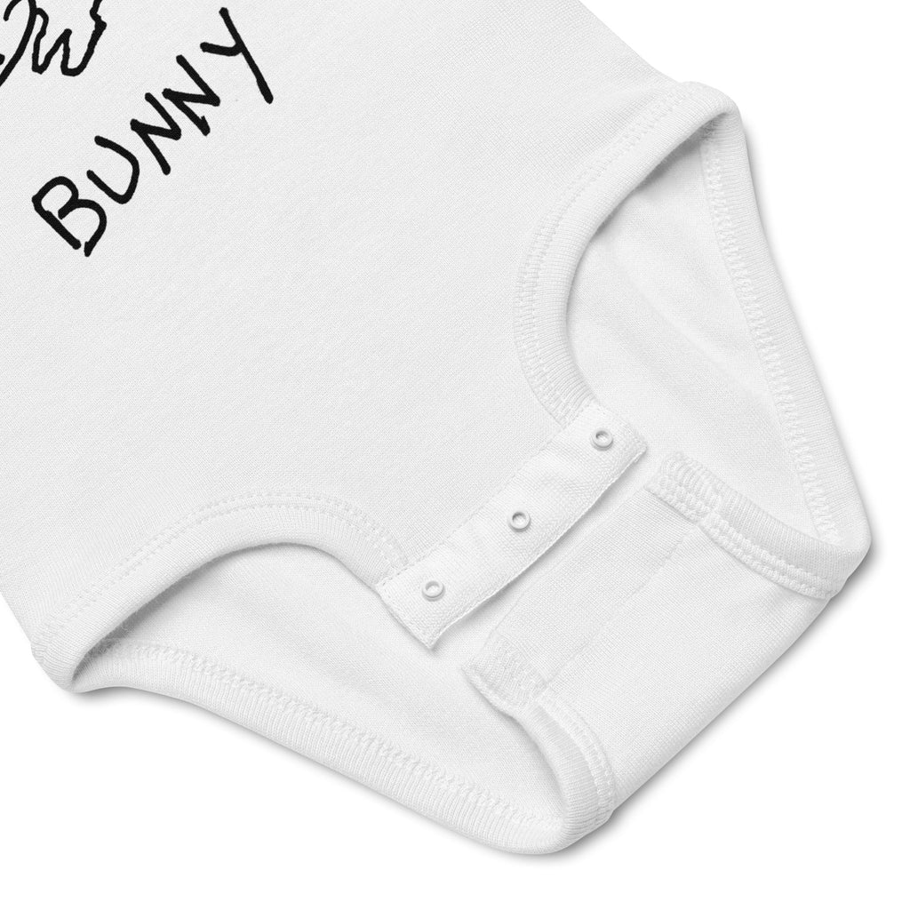 Bunny - Baby Onesie - Che Cose Belle