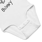 Bunny - Baby Onesie - Che Cose Belle
