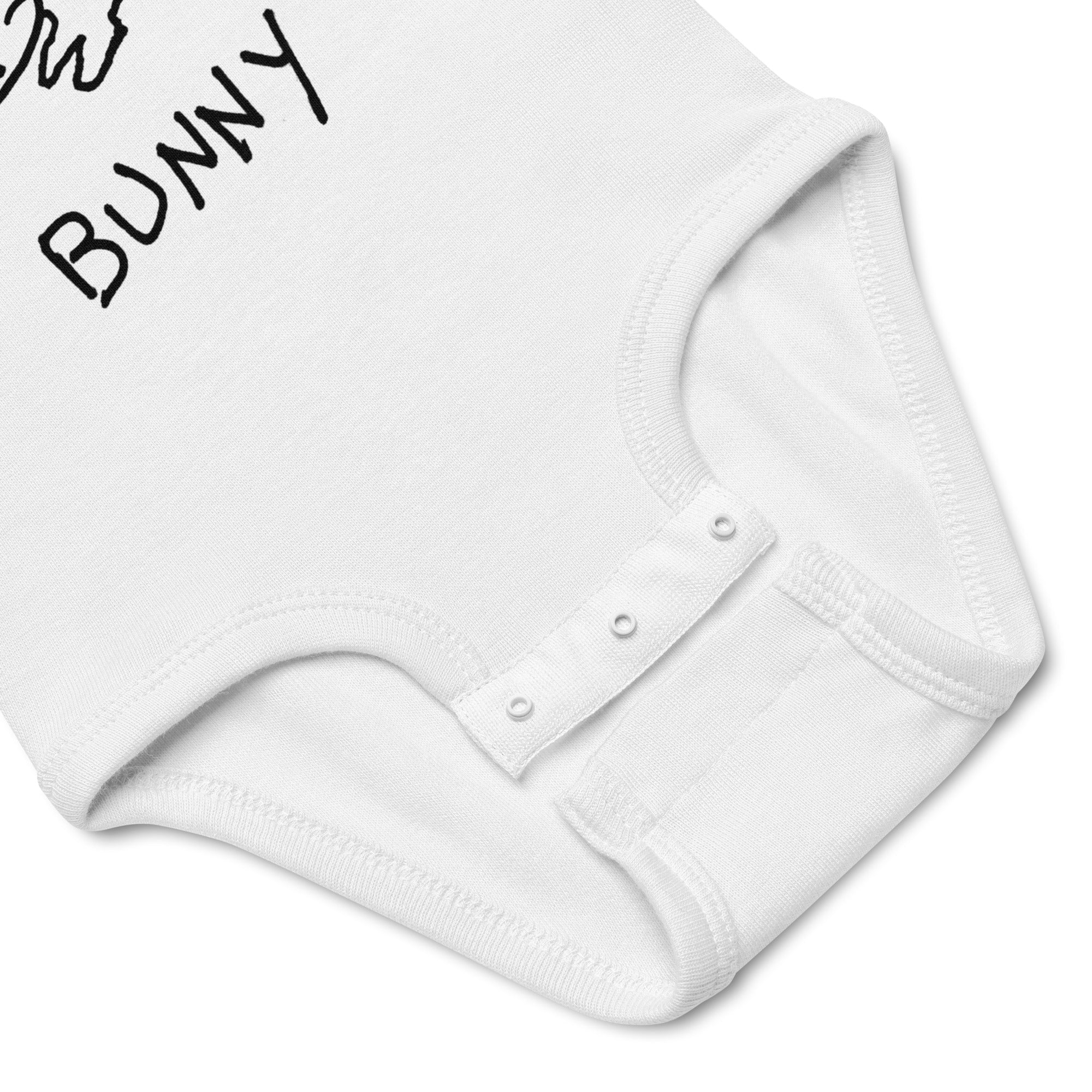 Bunny - Baby Onesie - Che Cose Belle