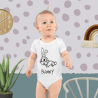 Bunny - Baby Onesie - Che Cose Belle