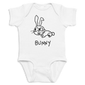 Bunny - Baby Onesie - Che Cose Belle