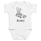 Bunny - Baby Onesie - Che Cose Belle