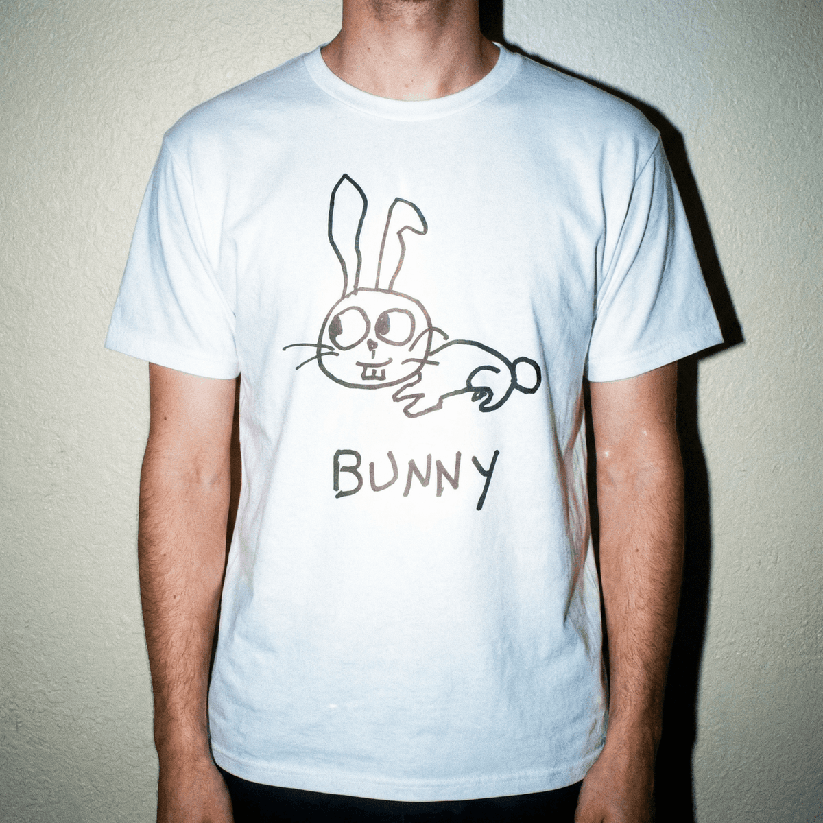 Bunny - Classic T-Shirt - Che Cose Belle