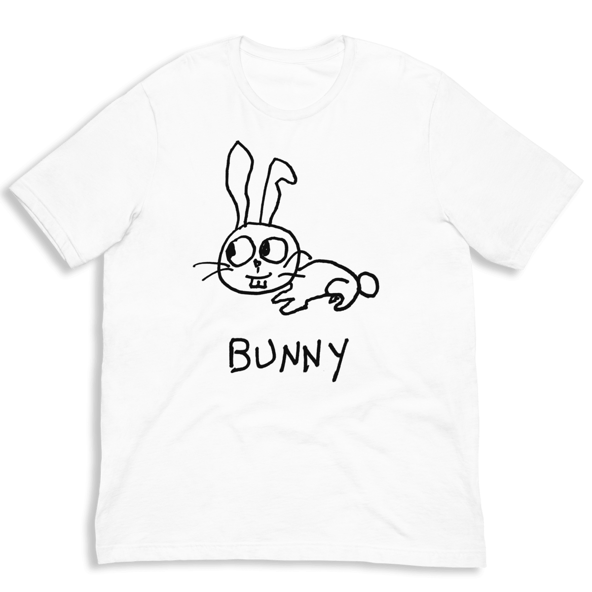 Bunny - Classic T-Shirt - Che Cose Belle