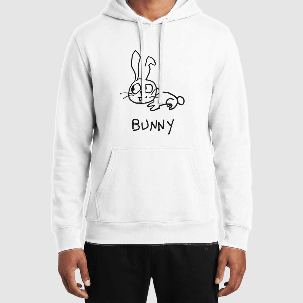 Bunny - Hoodie - Che Cose Belle