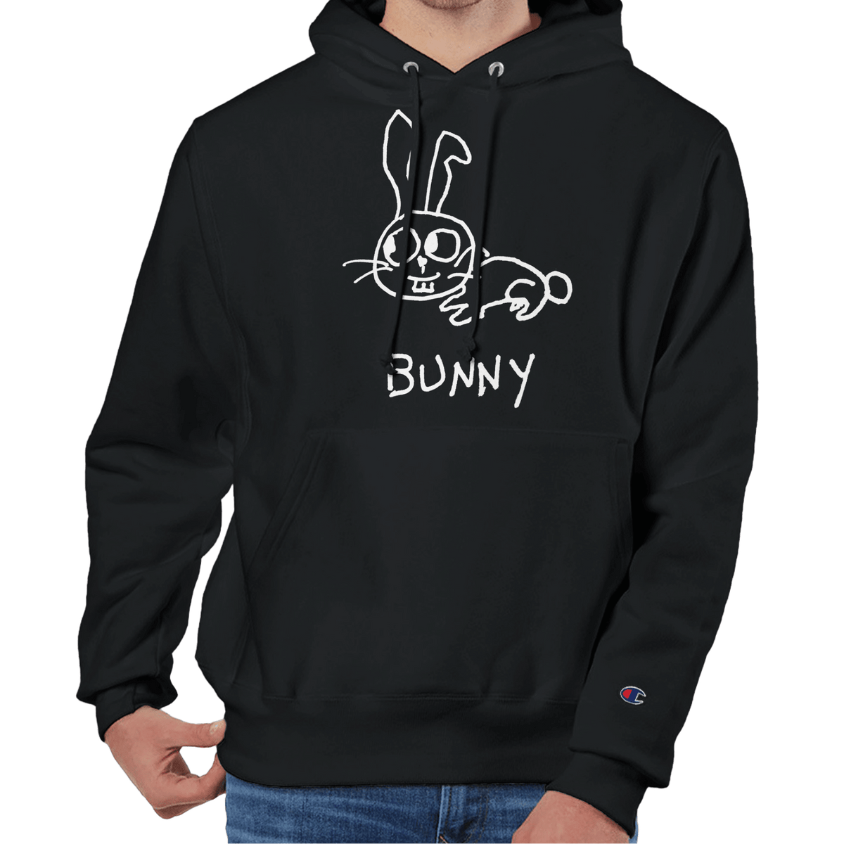 Bunny - Hoodie - Che Cose Belle