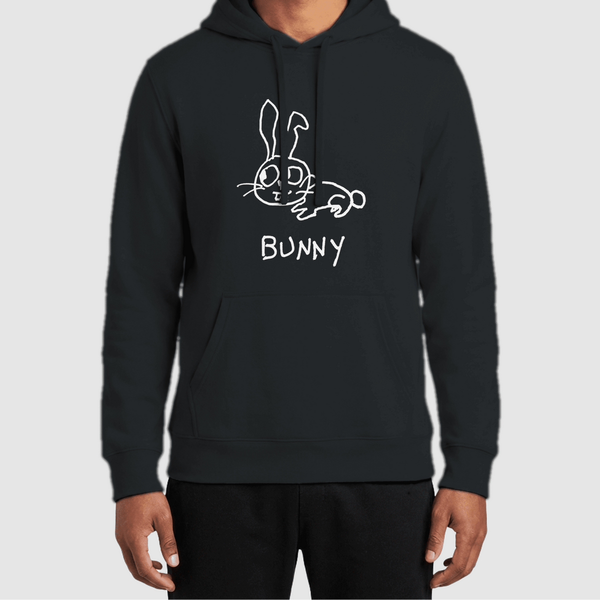 Bunny - Hoodie - Che Cose Belle