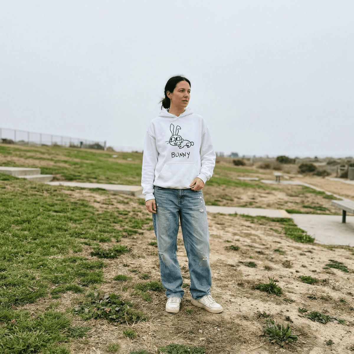 Bunny - Hoodie - Che Cose Belle