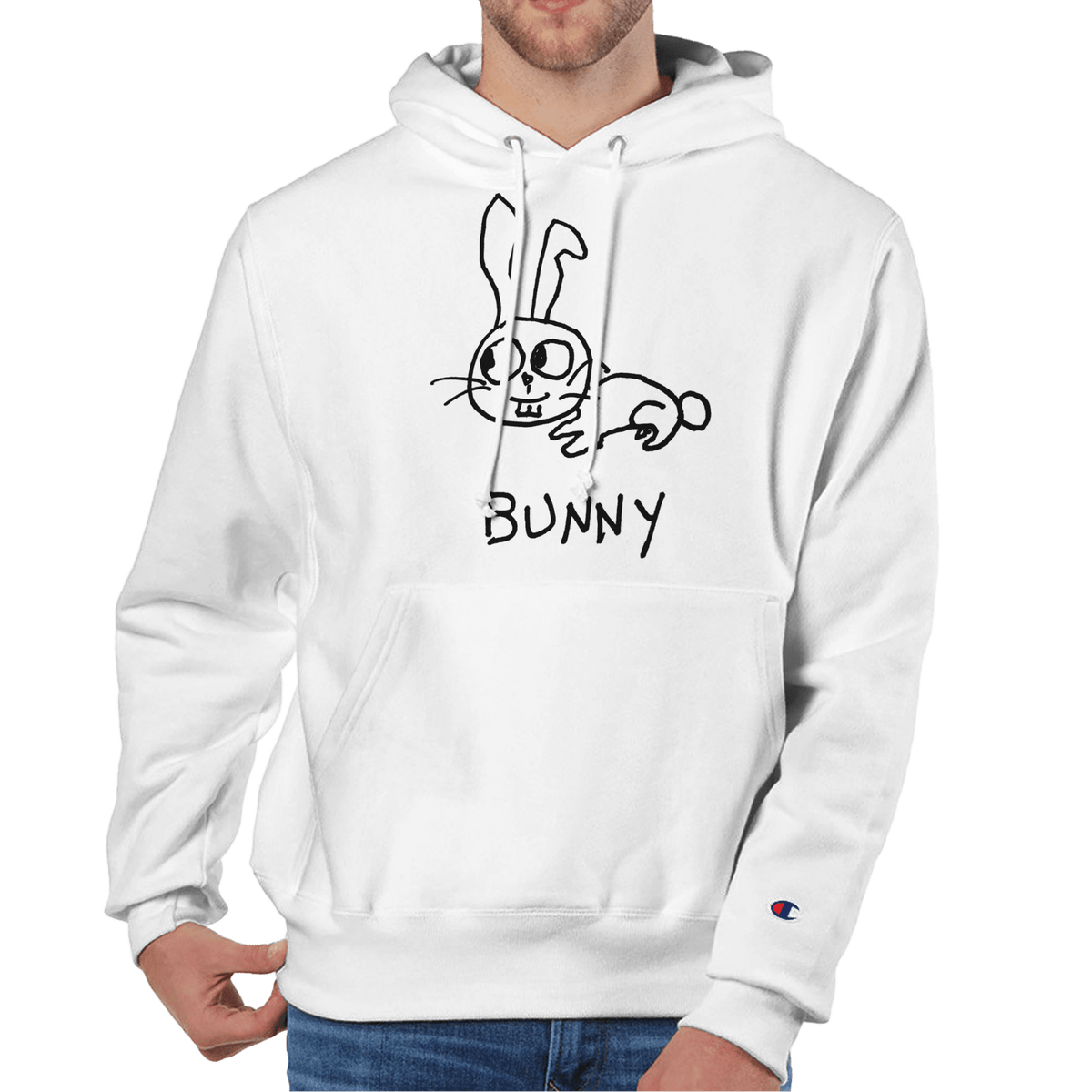 Bunny - Hoodie - Che Cose Belle