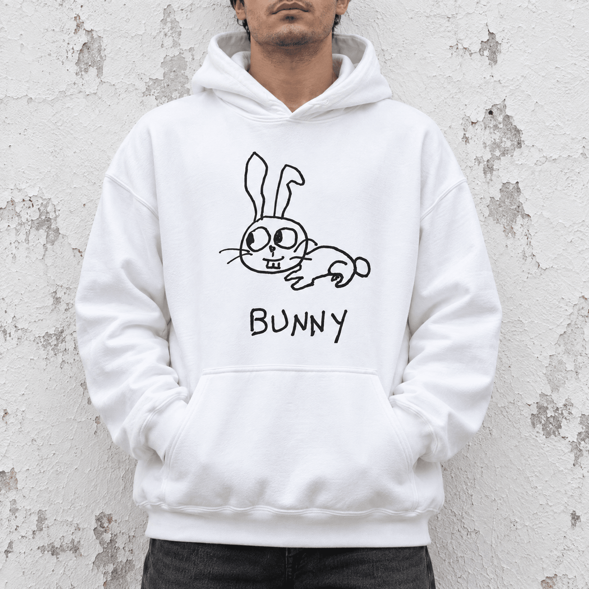 Bunny - Hoodie - Che Cose Belle