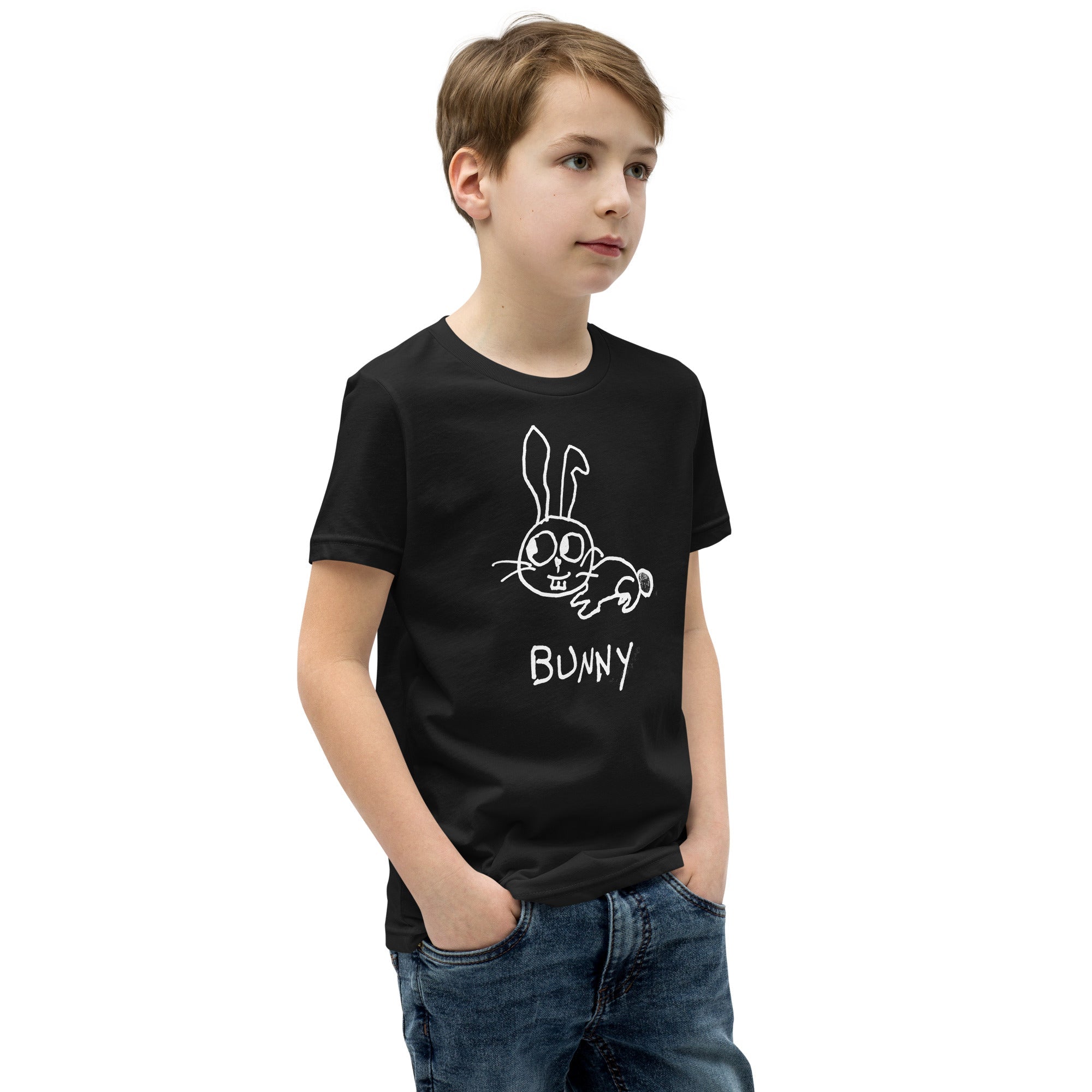 Bunny - Kids' Tee - Che Cose Belle