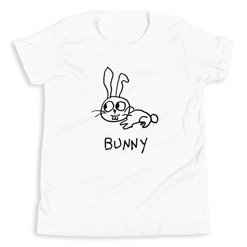 Bunny - Kids' Tee - Che Cose Belle