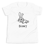 Bunny - Kids' Tee - Che Cose Belle