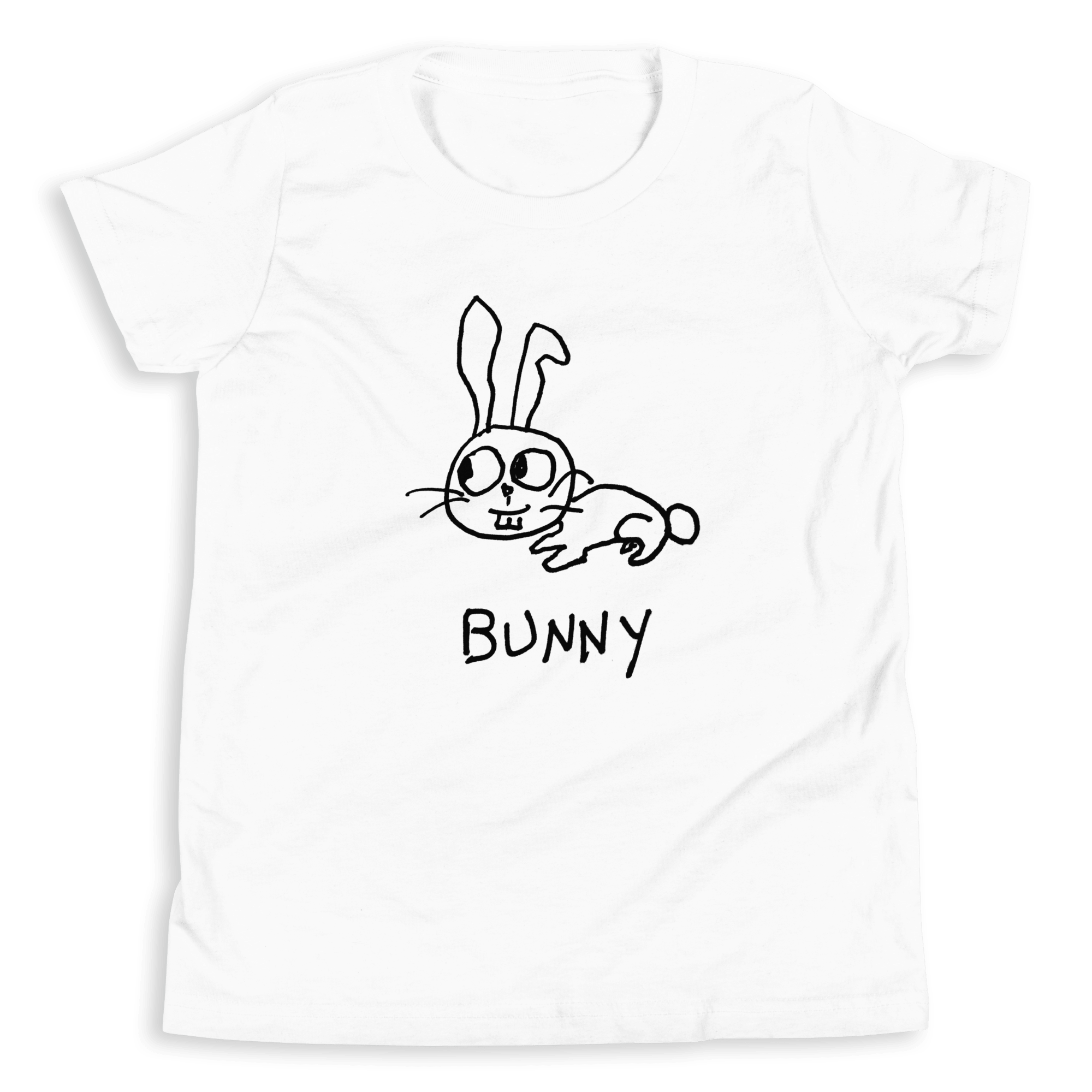 Bunny - Kids' Tee - Che Cose Belle