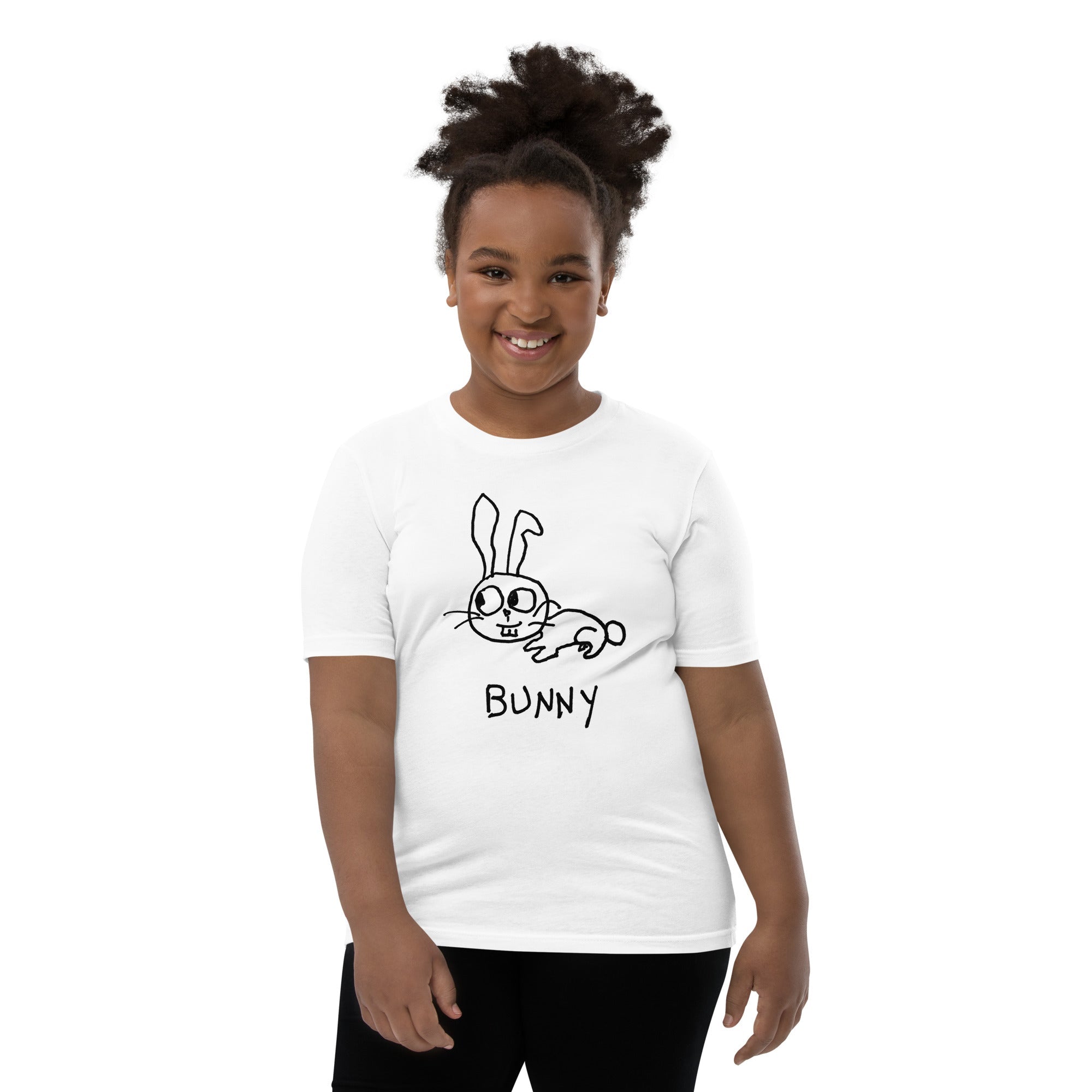 Bunny - Kids' Tee - Che Cose Belle