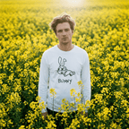 Bunny - Long Sleeve Tee