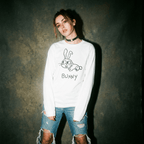 Bunny - Long Sleeve Tee