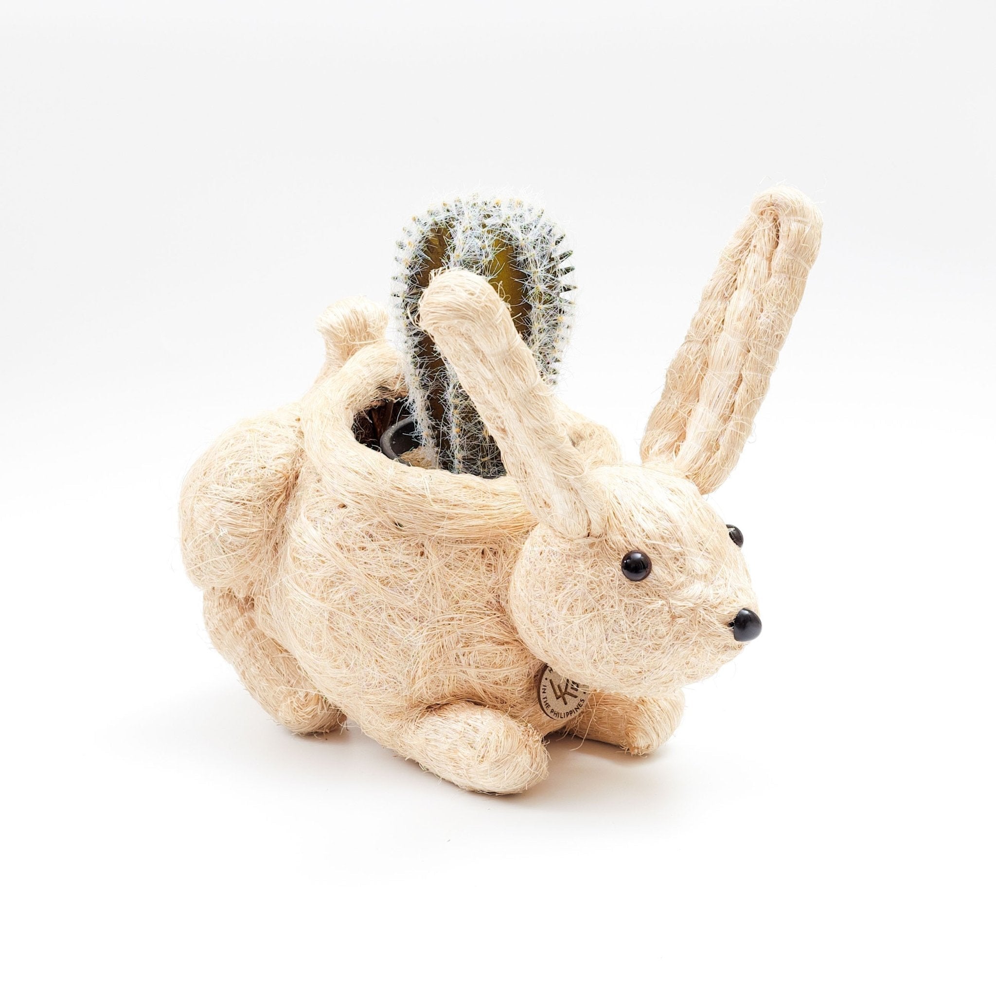 Bunny Planter - Che Cose Belle