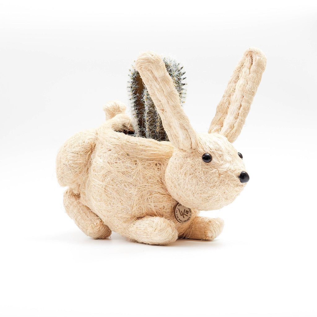 Bunny Planter - Che Cose Belle
