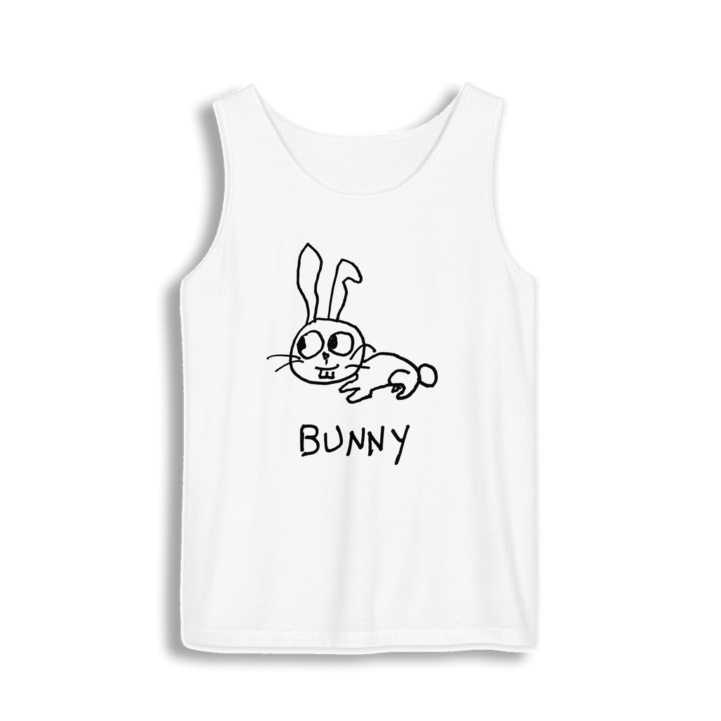 Bunny - Tank Top - Che Cose Belle