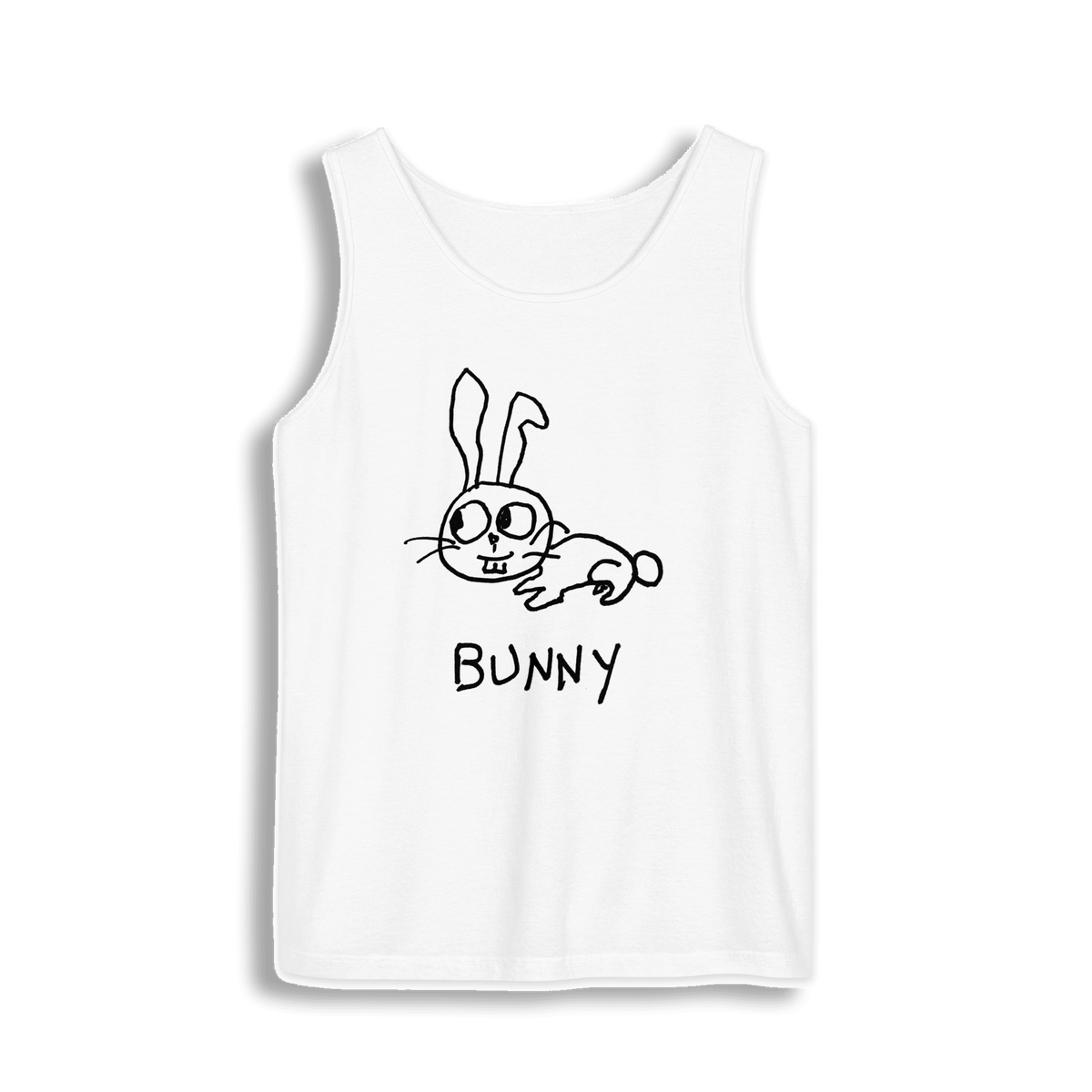 Bunny - Tank Top - Che Cose Belle