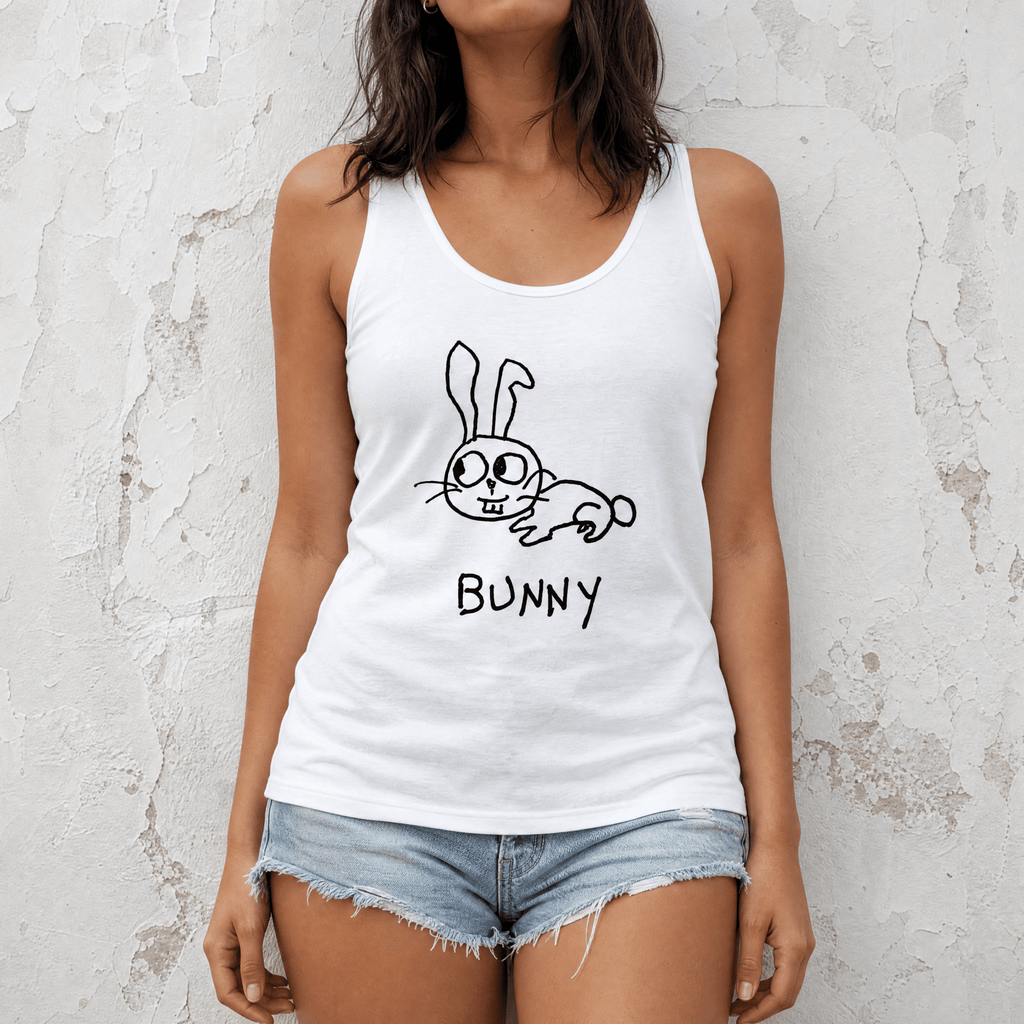 Bunny - Tank Top - Che Cose Belle