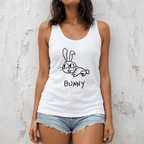 Bunny - Tank Top - Che Cose Belle