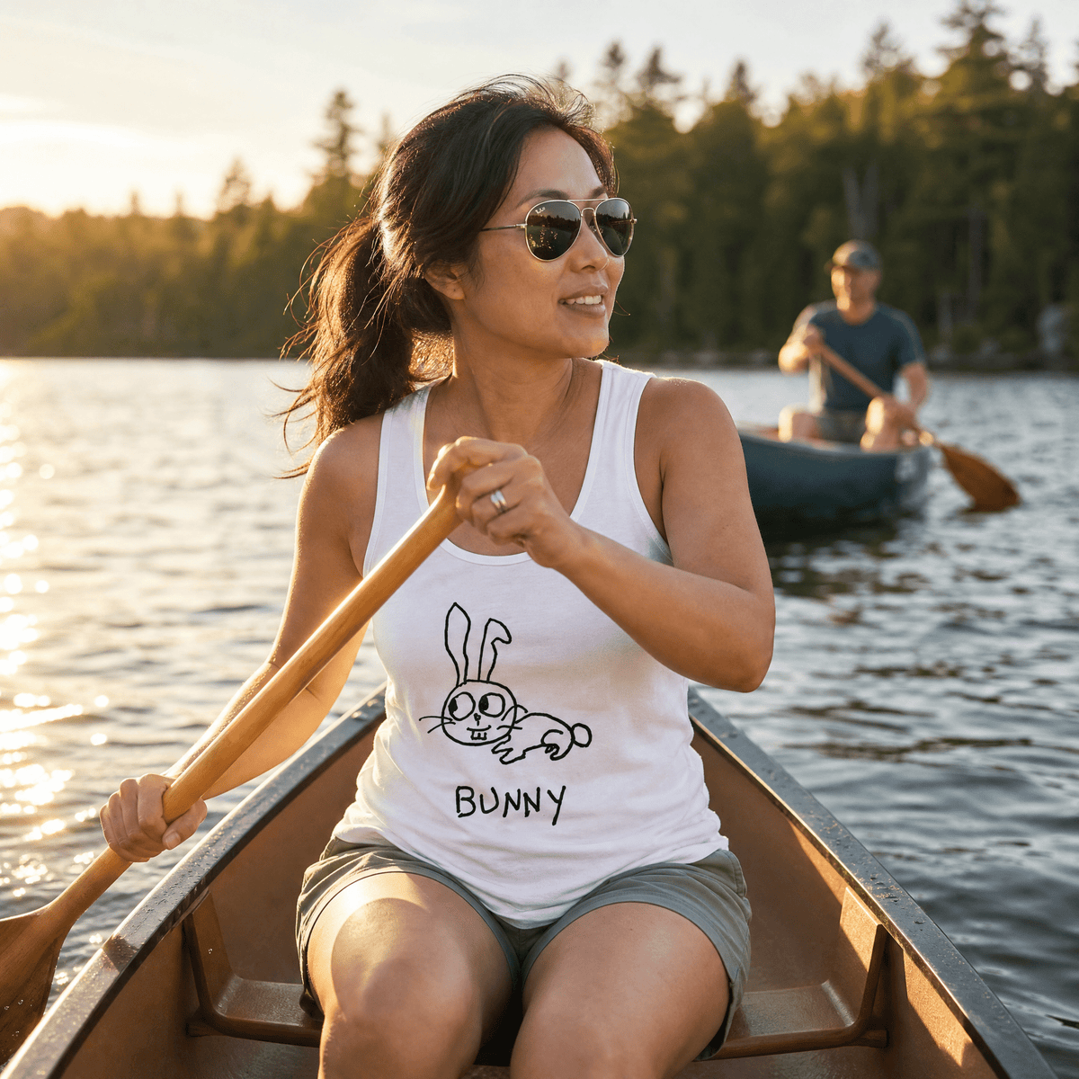 Bunny - Tank Top - Che Cose Belle