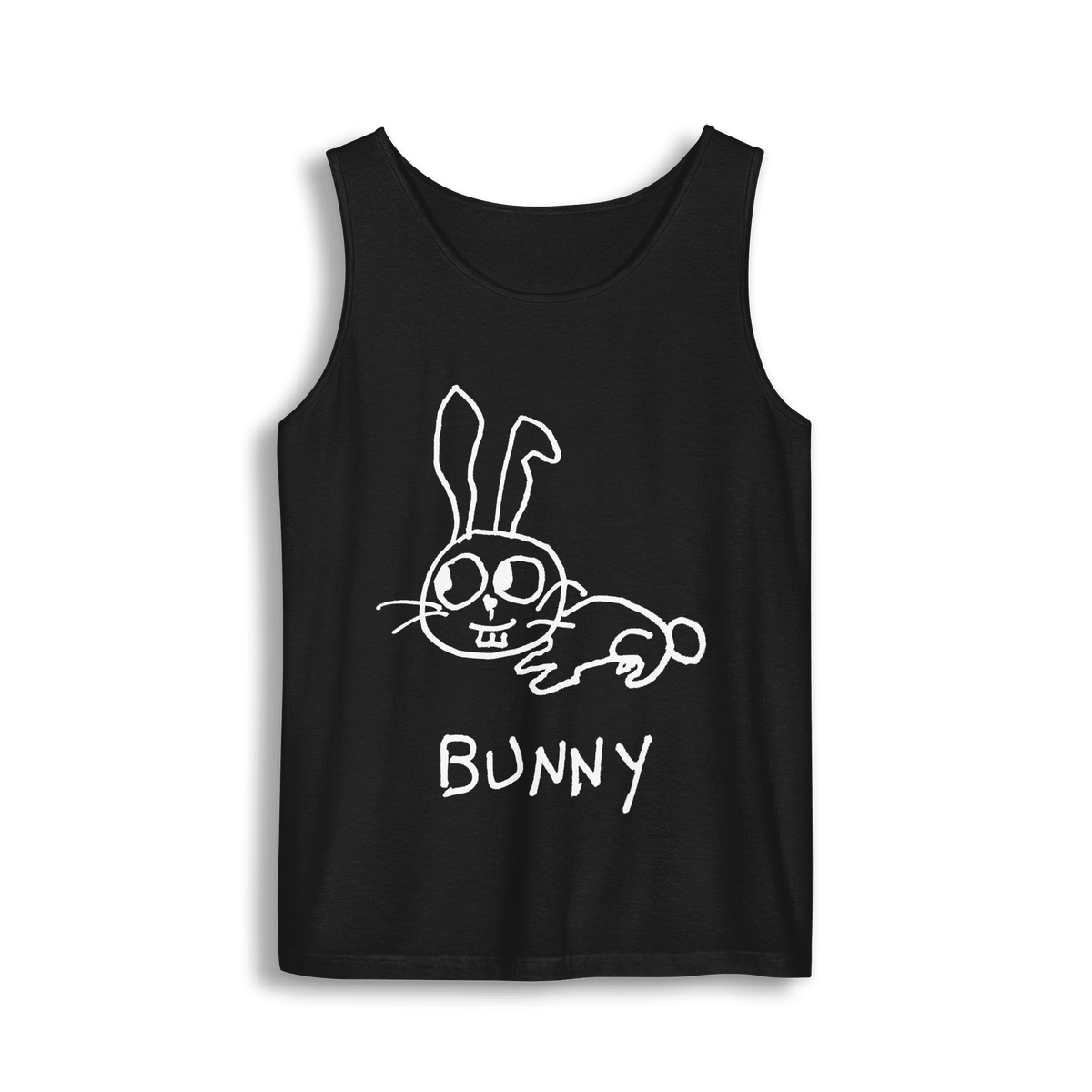 Bunny - Tank Top - Che Cose Belle
