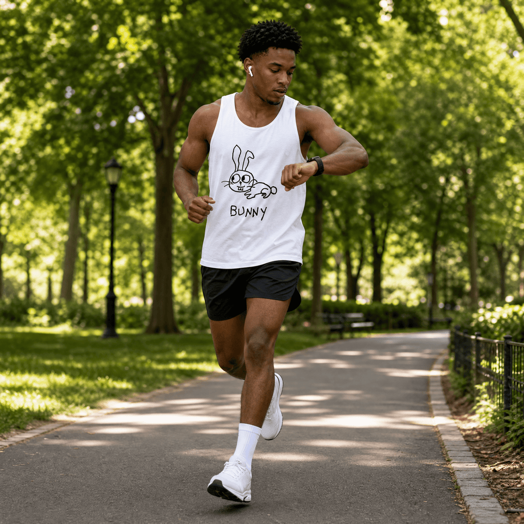 Bunny - Tank Top - Che Cose Belle