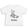 Bunny - Toddler Tee - Che Cose Belle