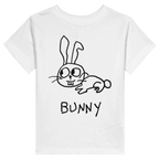 Bunny - Toddler Tee - Che Cose Belle