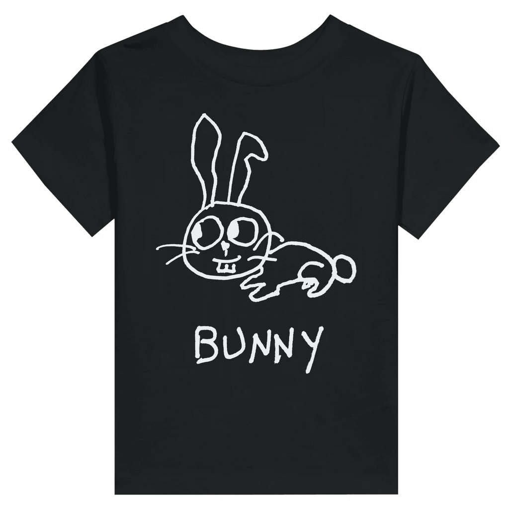 Bunny - Toddler Tee - Che Cose Belle