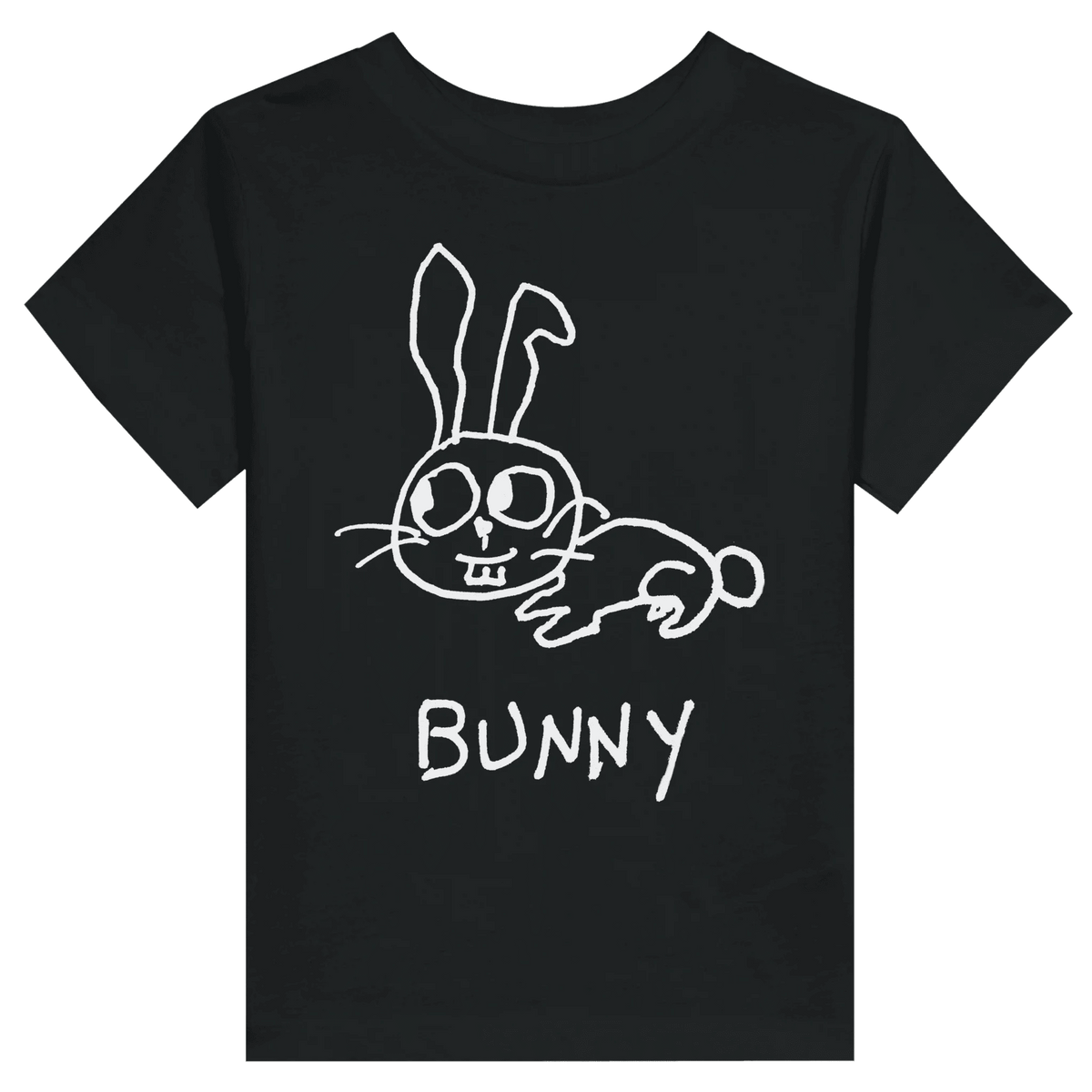 Bunny - Toddler Tee - Che Cose Belle