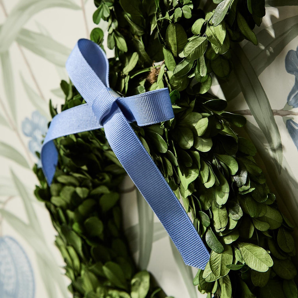 Bunny Wreath Boxwood - Che Cose Belle