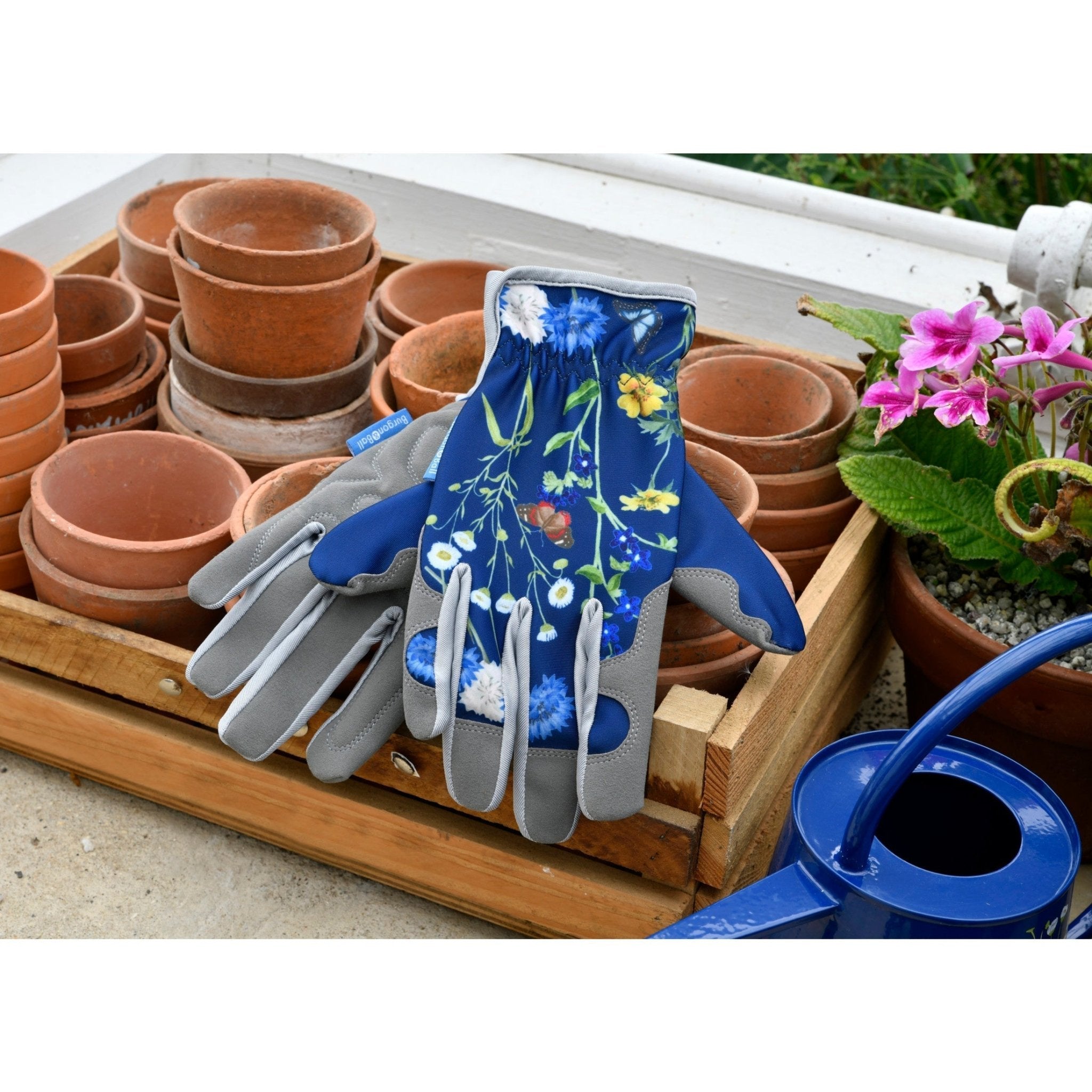 Burgon & Ball® British Meadow Garden Gloves - Che Cose Belle