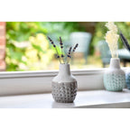Burgon & Ball® Dotty Mini Vase Trio Set - Che Cose Belle