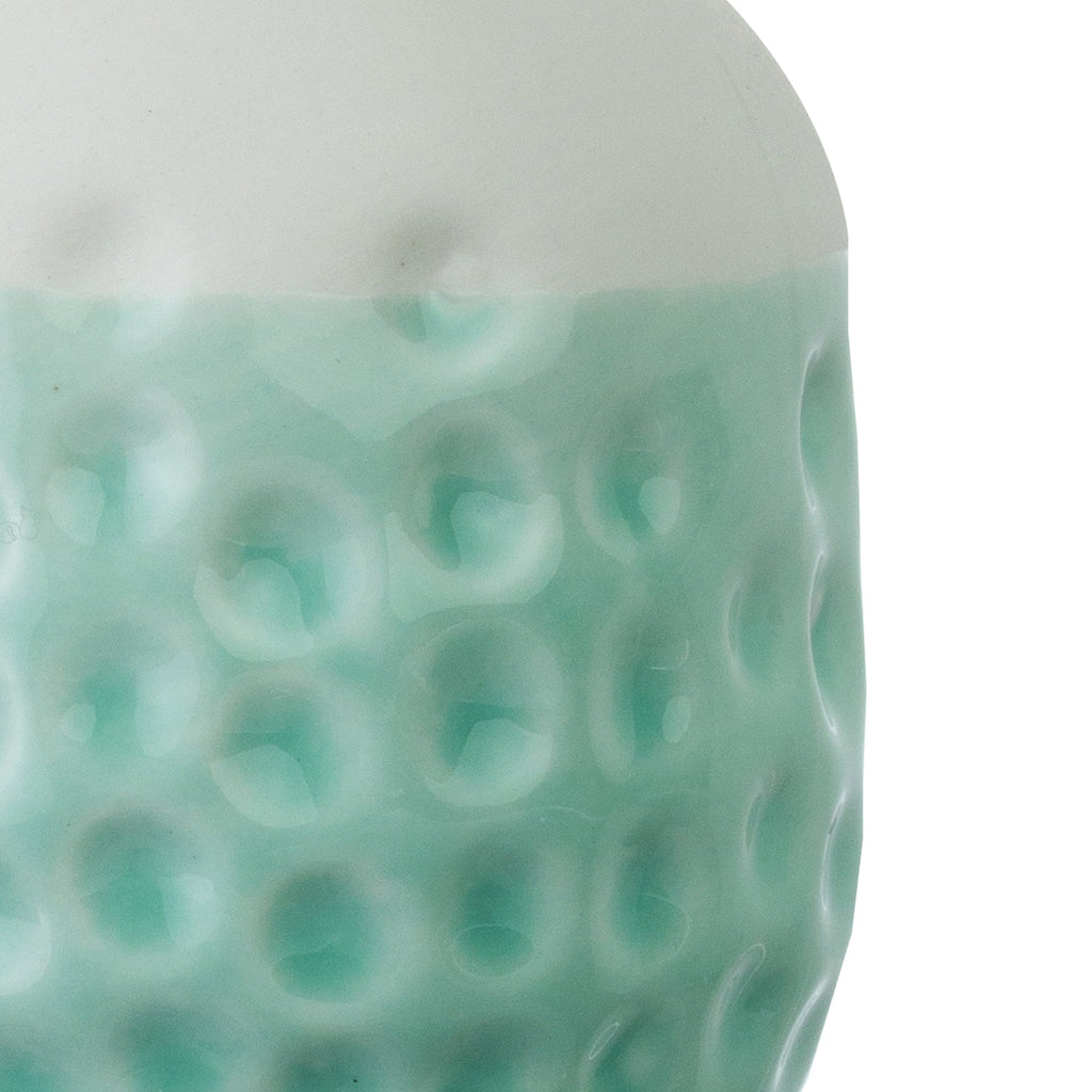 Burgon & Ball® Dotty Mini Vase Trio Set - Che Cose Belle