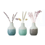 Burgon & Ball® Dotty Mini Vase Trio Set - Che Cose Belle