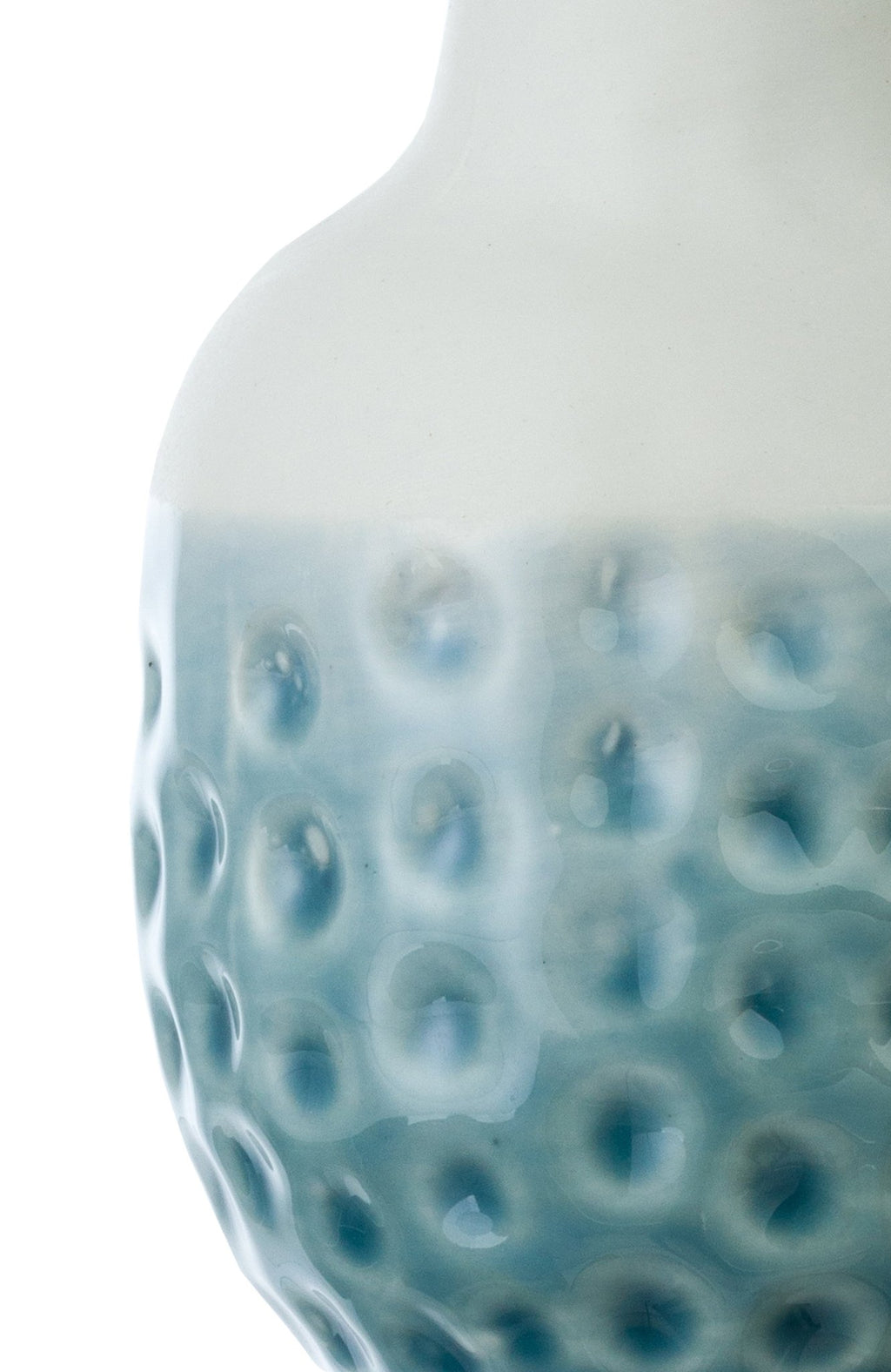 Burgon & Ball® Dotty Mini Vase Trio Set - Che Cose Belle